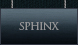 sphinx